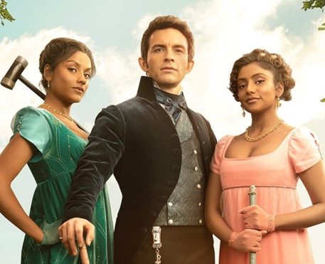 Bridgerton 2ª temporada na Netflix