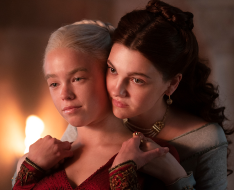 House Of The Dragon | Estreia da série na HBO atrai quase 10 milhões de espectadores