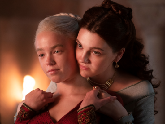 House of The Dragon HBO Max