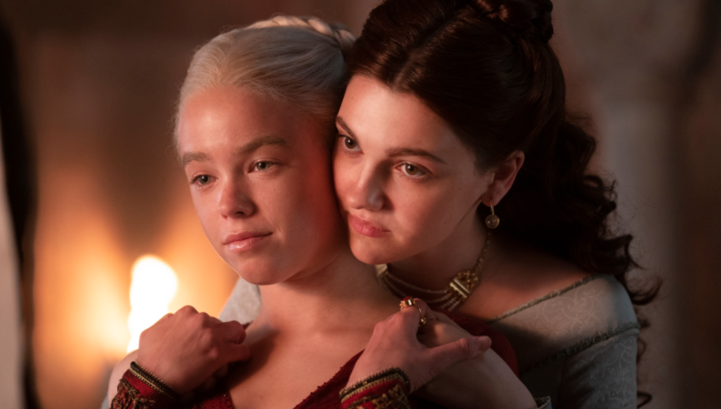 House of The Dragon HBO Max
