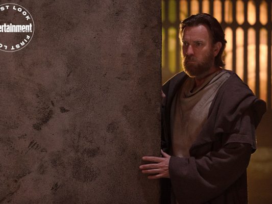 Obi-Wan Kenobi