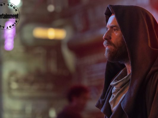 Obi-Wan Kenobi muda sua data de estreia no Disney+