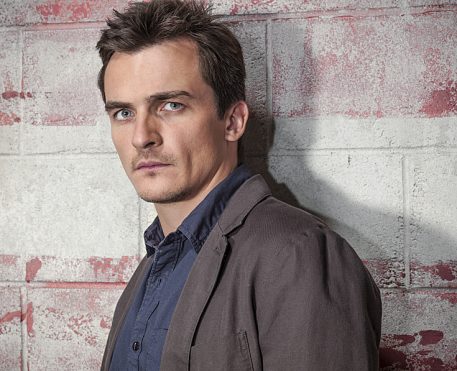 Rupert Friend
