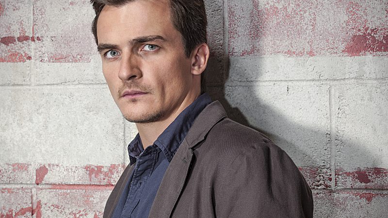 Rupert Friend