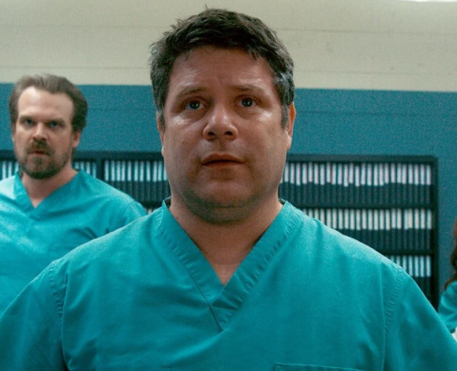 Sean Astin Young Rock