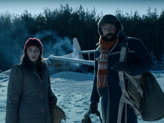 Stranger Things 4ª temporada na Netflix