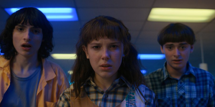 Stranger Things | Netflix divulga primeiras imagens da quarta temporada