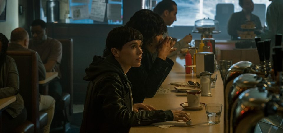 Viktor Umbrella Academy