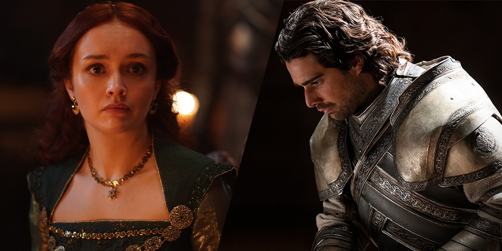 HBO Max divulga data de estreia da série “House of The Dragon