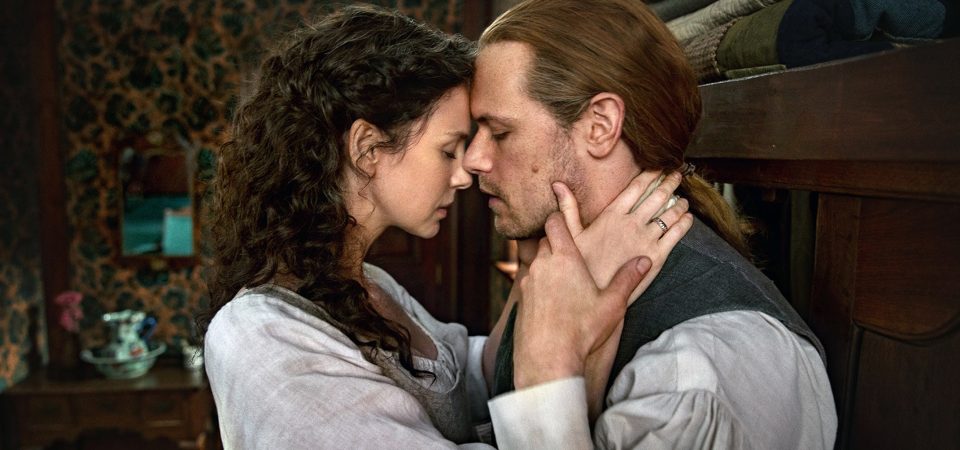 Outlander 6ª temporada no Star+
