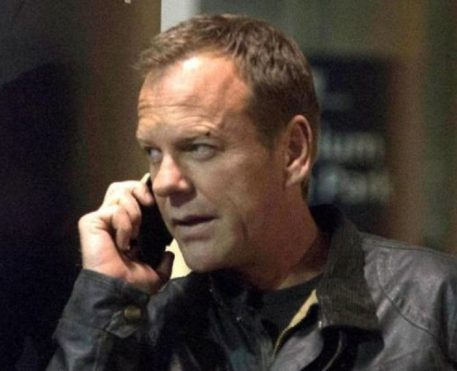 Máquinas caça-níqueis inspiradas em séries de televisão