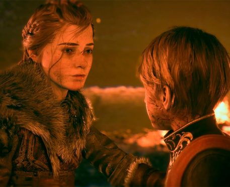 Game A Plague Tale será adaptado para a televisão
