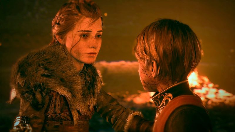 Game A Plague Tale será adaptado para a televisão