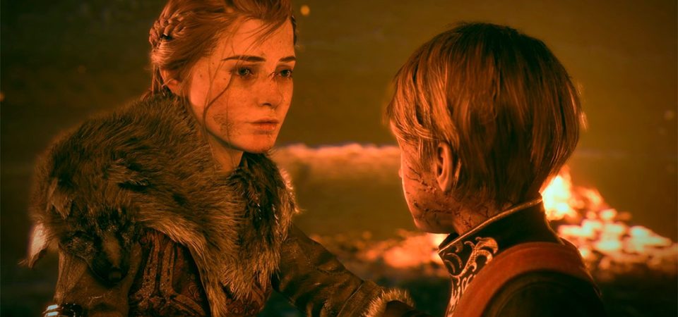 Game A Plague Tale será adaptado para a televisão