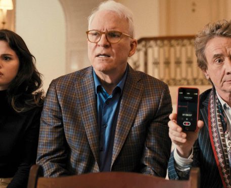Only Murders in the Building | Segunda temporada ganha data de estreia