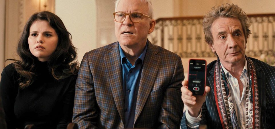 Only Murders in the Building | Segunda temporada ganha data de estreia