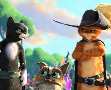 Nova animação de Gato de Botas terá Wagner Moura no elenco