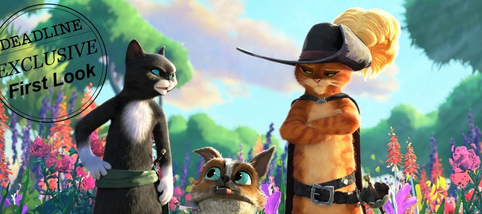 Nova animação de Gato de Botas terá Wagner Moura no elenco