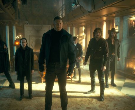 The Umbrella Academy | Terceira temporada ganha data de estreia