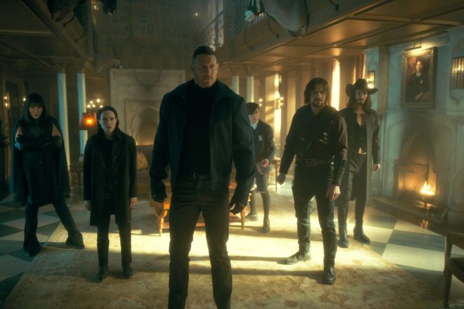 The Umbrella Academy | Terceira temporada ganha data de estreia