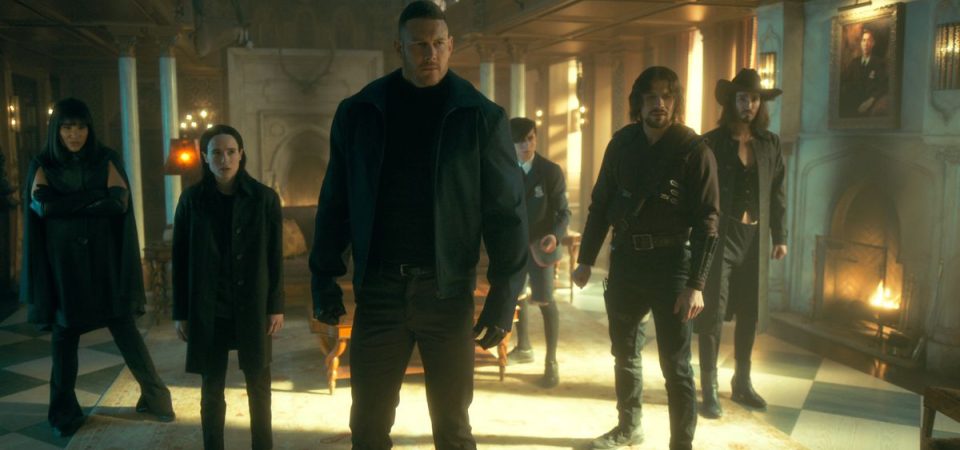 The Umbrella Academy | Terceira temporada ganha data de estreia