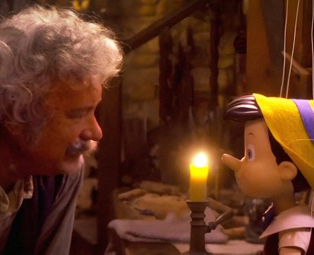 Pinóquio, live-action da Disney+, tem primeira imagem divulgada