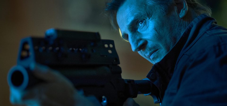 Agente das Sombras | Crítica