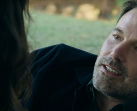 Águas Profundas, com Ben Affleck e Ana de Armas, ganha trailer
