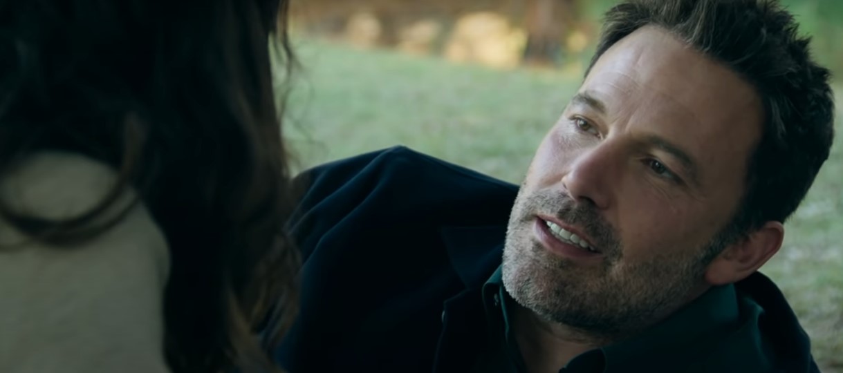 Águas Profundas, com Ben Affleck e Ana de Armas, ganha trailer