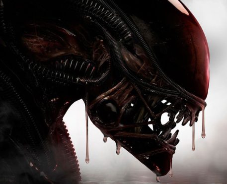 Novo filme da franquia Alien será dirigido por Fede Álvarez