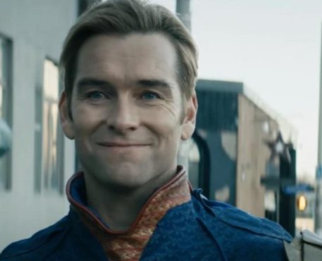 Antony Starr, da série The Boys, é preso por agressão na Espanha