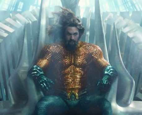 The Flash e Aquaman e o Reino Perdido foram adiados pela Warner