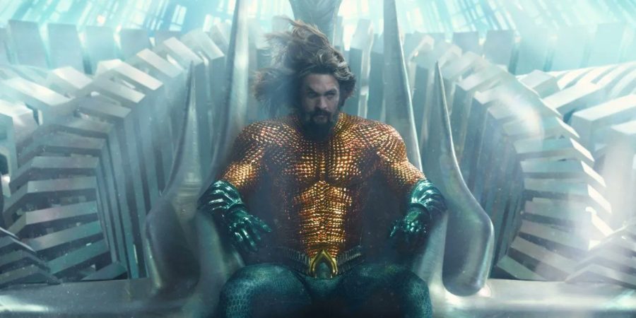 The Flash e Aquaman e o Reino Perdido foram adiados pela Warner