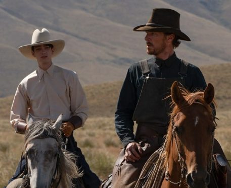 Ataque dos Cães leva o BAFTA 2022 de Melhor Filme
