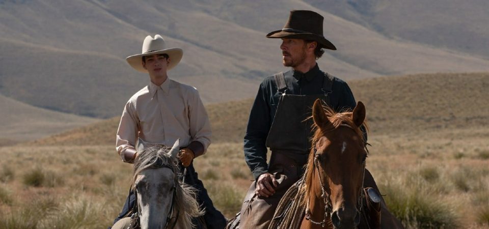 Ataque dos Cães leva o BAFTA 2022 de Melhor Filme