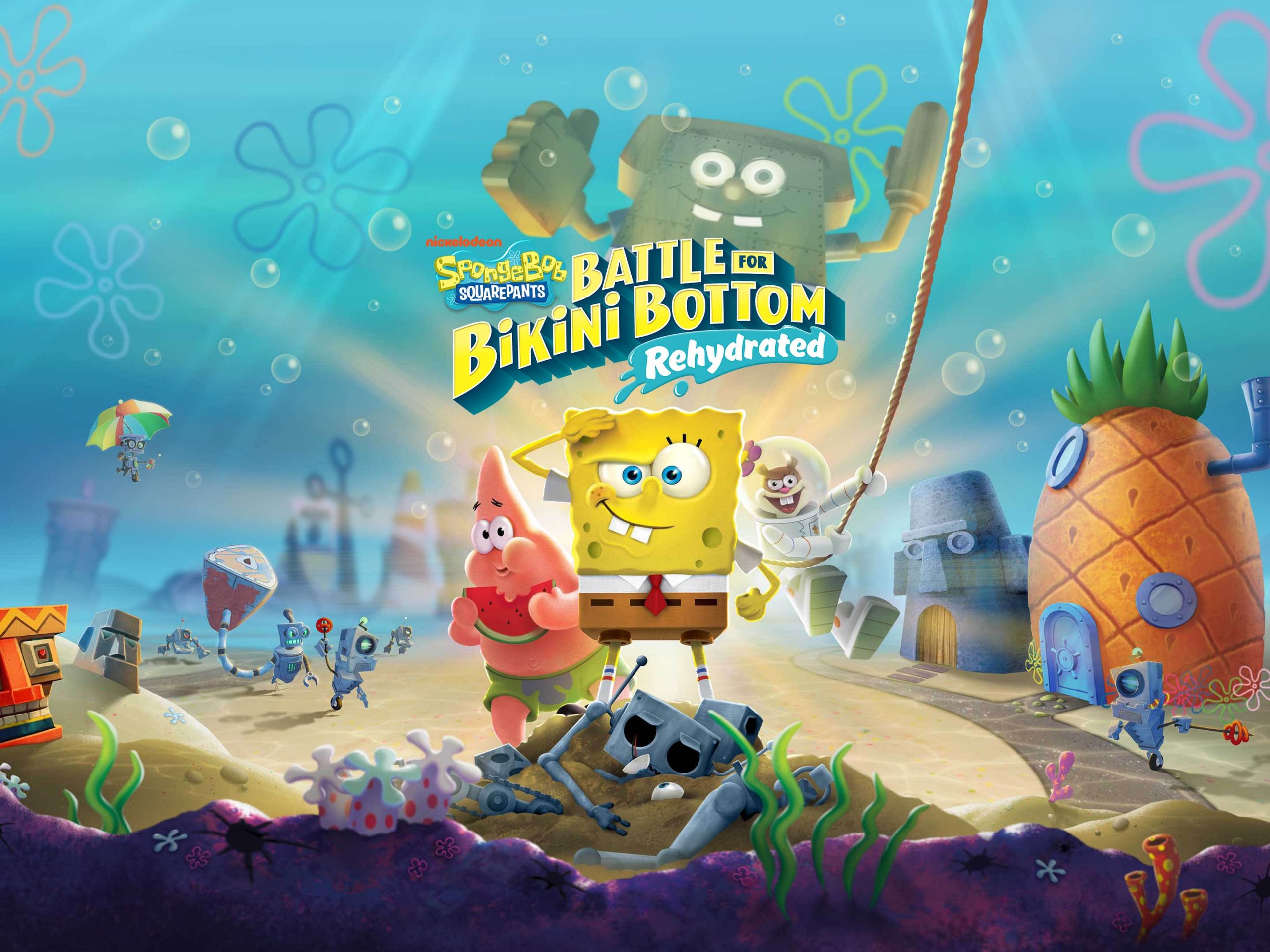 PlayStation anuncia os jogos da PS Plus de abril