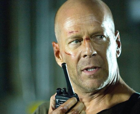 Bruce Willis deixará de atuar após diagnóstico de afasia