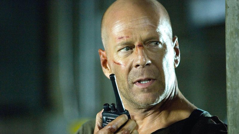 Bruce Willis deixará de atuar após diagnóstico de afasia