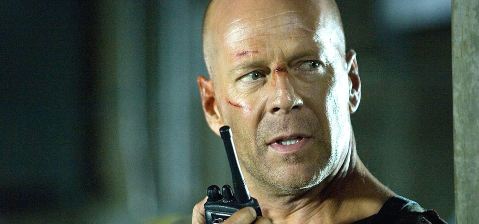 Bruce Willis deixará de atuar após diagnóstico de afasia