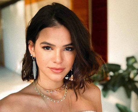 Besouro Azul | Bruna Marquezine se junta ao elenco do filme