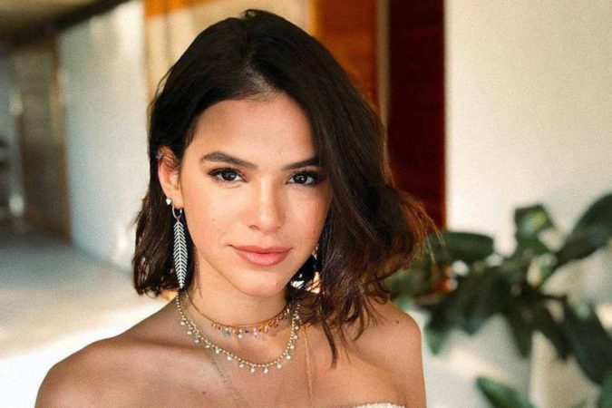 Besouro Azul | Bruna Marquezine se junta ao elenco do filme