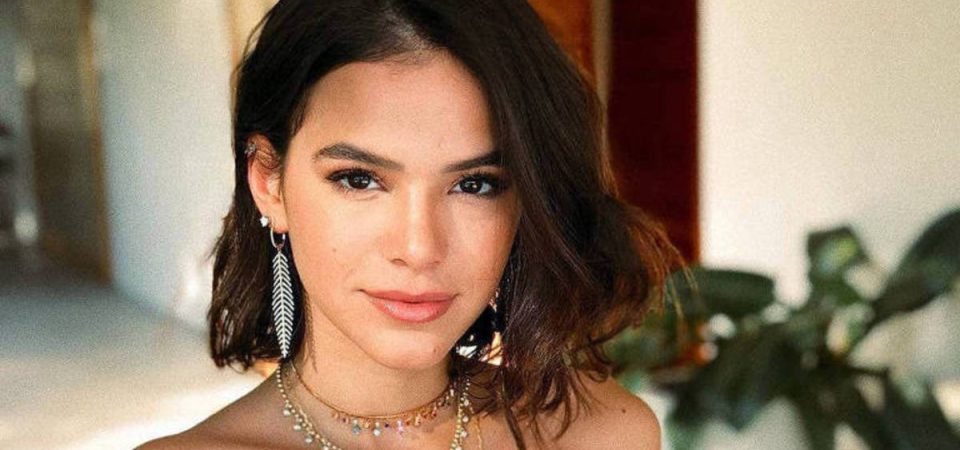 Besouro Azul | Bruna Marquezine se junta ao elenco do filme
