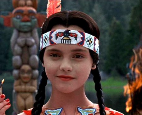 Christina Ricci terá papel recorrente na série Wednesday