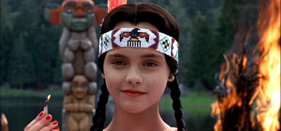 Christina Ricci terá papel recorrente na série Wednesday