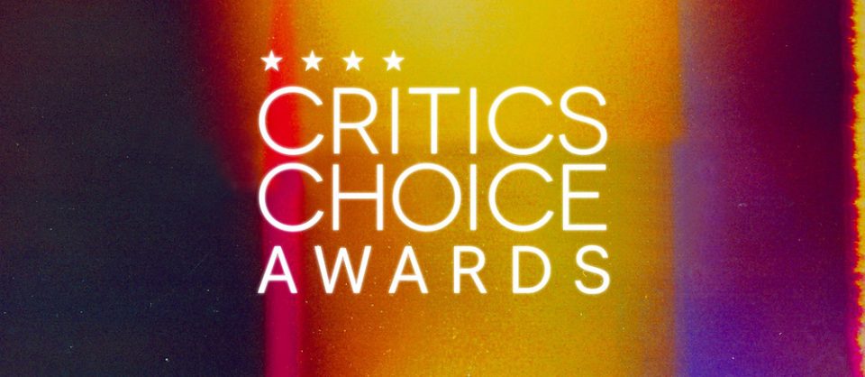 Conheça os vencedores do Critics Choice Awards 2022