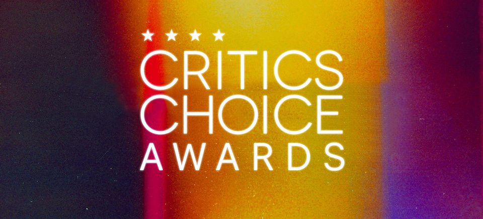 Conheça os vencedores do Critics Choice Awards 2022