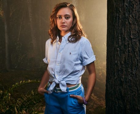 Fallout, série que adapta o game, terá a atriz Ella Purnell