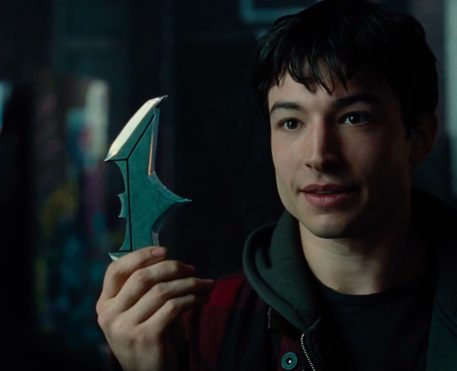 Ezra Miller, ator de The Flash, é preso por má conduta no Havaí