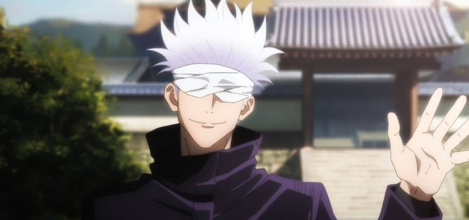 Jujutsu Kaisen 0 ganha nova data de estreia no Brasil