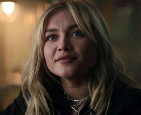 Florence Pugh negocia papel no filme Duna - Parte 2